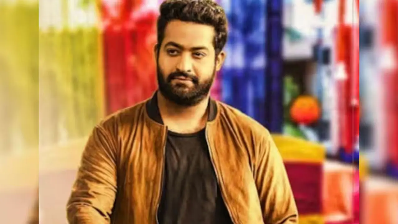 Jr NTR | సీనియర్ హీరోల పట్ల ఎన్టీఆర్ వినయం.. తారక్ మాటలకి చిరంజీవితో పాటు అంద‌రు ఫిదా
