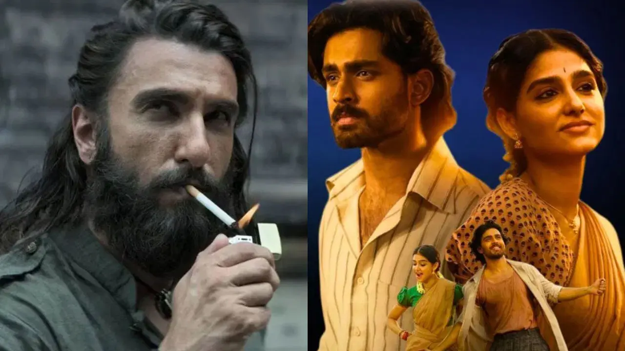 OTT Movies | థియేటర్లలో సంక్రాంతి హీట్… ఓటీటీల్లో ఈ వారం కొత్త సినిమాల ఫుల్ ట్రీట్!