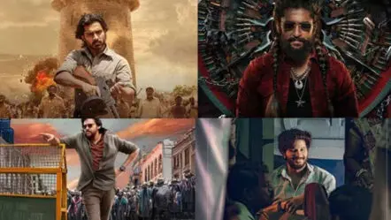 Netflix | నెట్‌ఫ్లిక్స్‌లో కొత్త సినిమాల పండగ.. ‘ఉస్తాద్ భగత్ సింగ్’ నుంచి ‘ప్యారడైజ్’ వరకు ఫుల్ లిస్ట్ ఇదే!