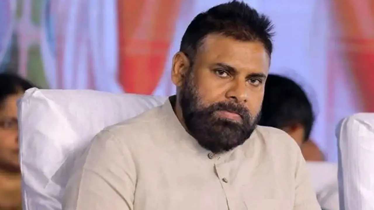 Pawan Kalyan | కొండ‌గ‌ట్టు నాకు పున‌ర్జ‌న్మ‌ని ఇచ్చింది.. ప‌వ‌న్ క‌ళ్యాణ్ ఎమోష‌న‌ల్ కామెంట్స్