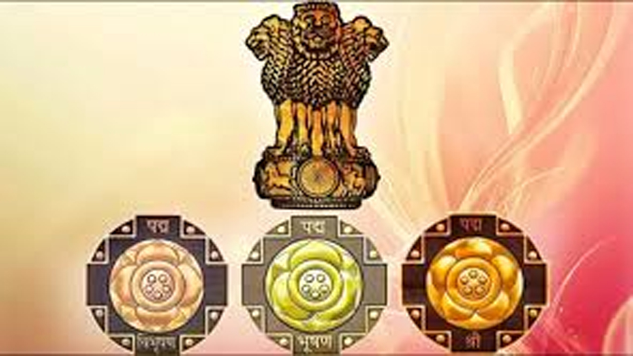 Padma Shri Awards