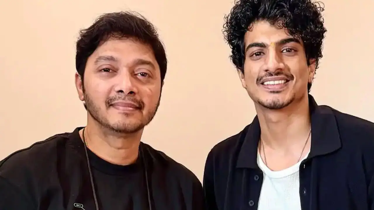 Palash Muchhal | స్మృతి మాజీ ల‌వ‌ర్ దర్శకత్వంలో కొత్త సినిమా.. ముంబై నేపథ్యంలో భావోద్వేగ కథతో..