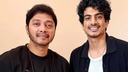 Palash Muchhal | స్మృతి మాజీ ల‌వ‌ర్ దర్శకత్వంలో కొత్త సినిమా.. ముంబై నేపథ్యంలో భావోద్వేగ కథతో..