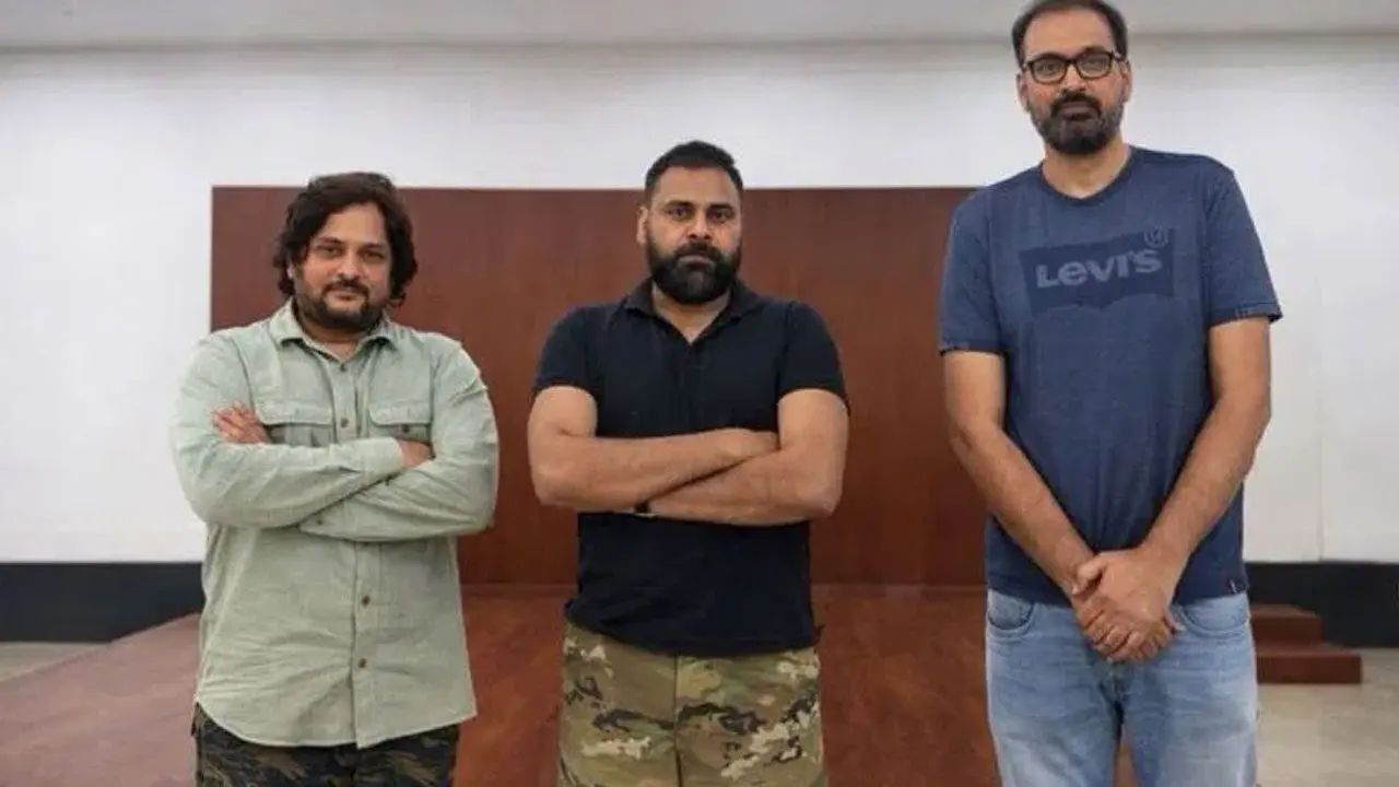 Pawan Kalyan | న్యూ ఇయర్ కానుకగా పవన్ కళ్యాణ్ కొత్త సినిమా ప్రకటన.. ఫ్యాన్స్‌లో జోష్!