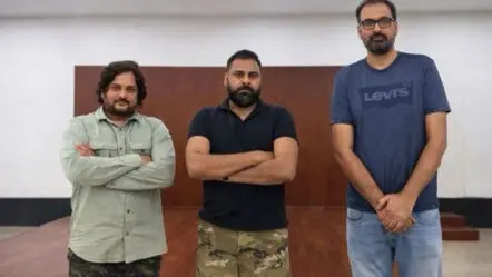 Pawan Kalyan | న్యూ ఇయర్ కానుకగా పవన్ కళ్యాణ్ కొత్త సినిమా ప్రకటన.. ఫ్యాన్స్‌లో జోష్!