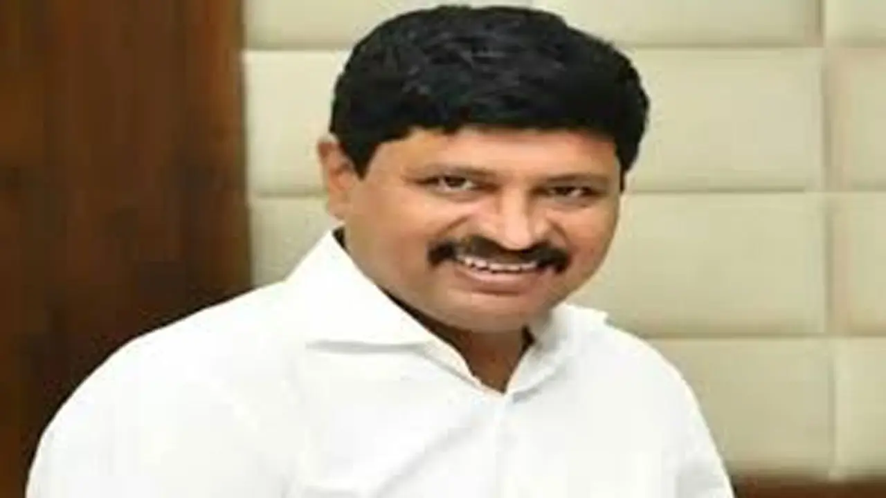 Santhosh Rao : ఫోన్ ట్యాపింగ్ కేసులో సిట్ ముందుకు సంతోష్ రావు