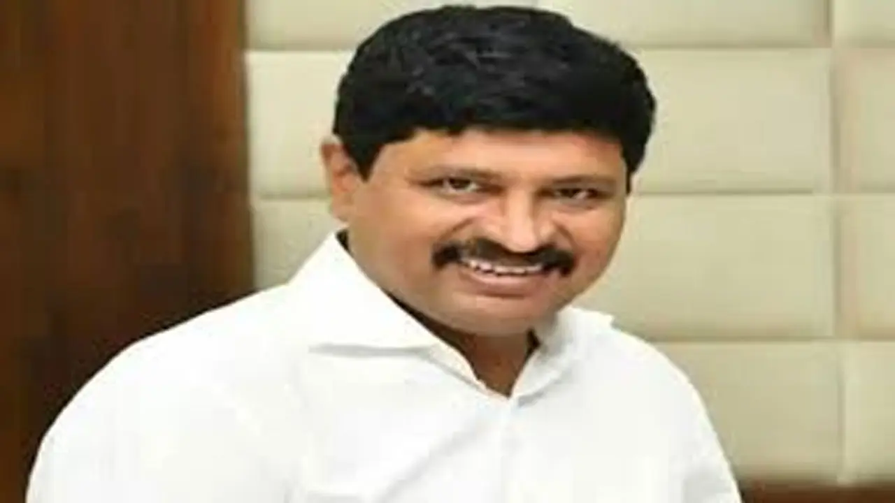 Santhosh Rao : ఫోన్ ట్యాపింగ్ కేసులో సిట్ ముందుకు సంతోష్ రావు