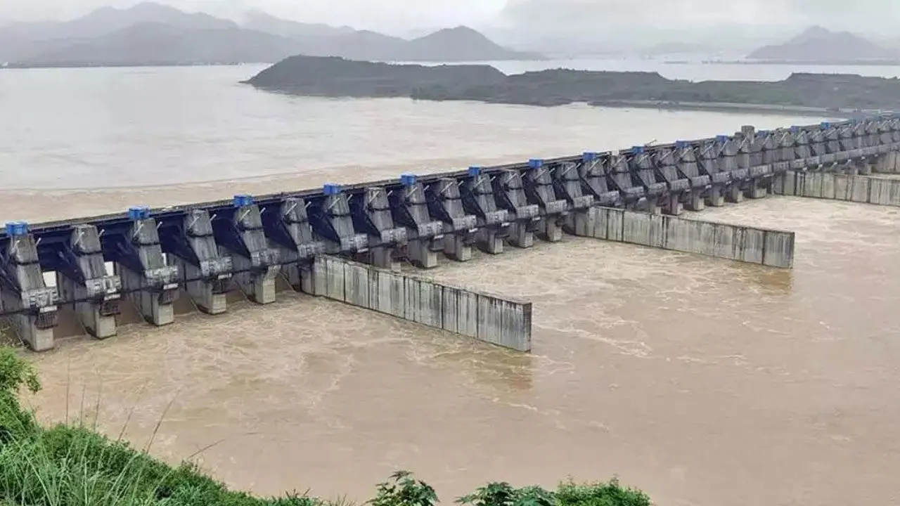 Polavaram Nallamala Sagar link  | పోలవరం–నల్లమలను అడ్డుకుంటాం : మంత్రి ఉత్తమ్ కుమార్ రెడ్డి
