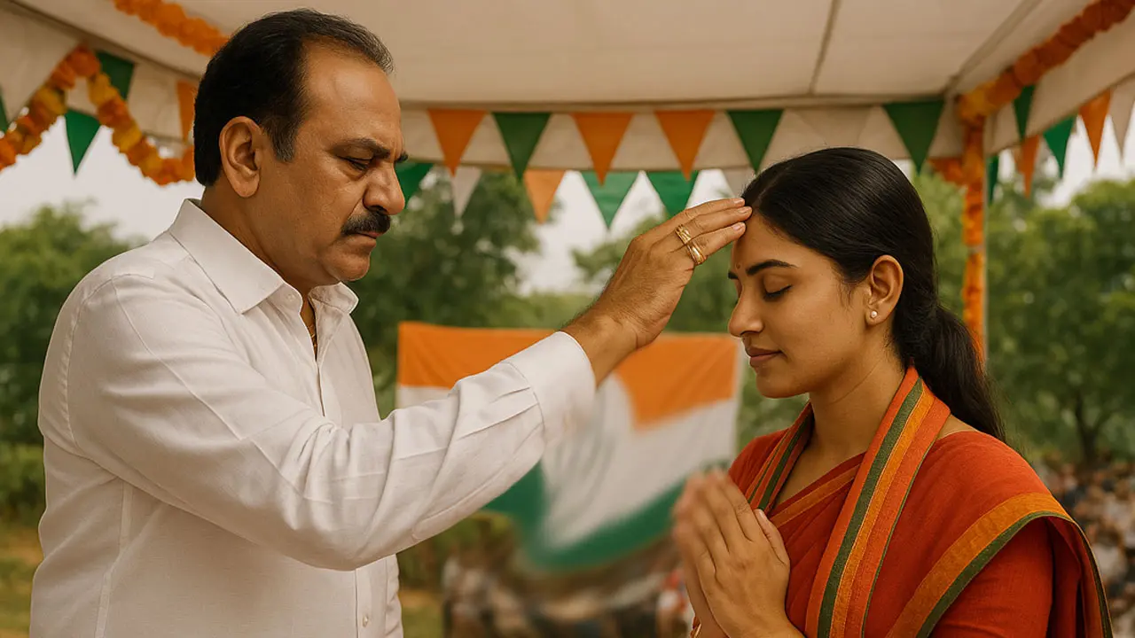Jamili Elections | మహిళలు.. వారసులు.. వచ్చే ఎన్నికల్లో పోటీకి సిద్దంకండి!
