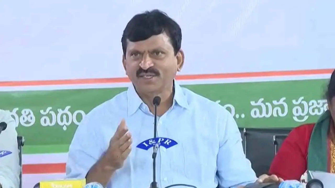 Municipal Elections | ఫిబ్ర‌వ‌రిలోనే మున్సిప‌ల్ ఎన్నిక‌లు : మంత్రి పొంగులేటి