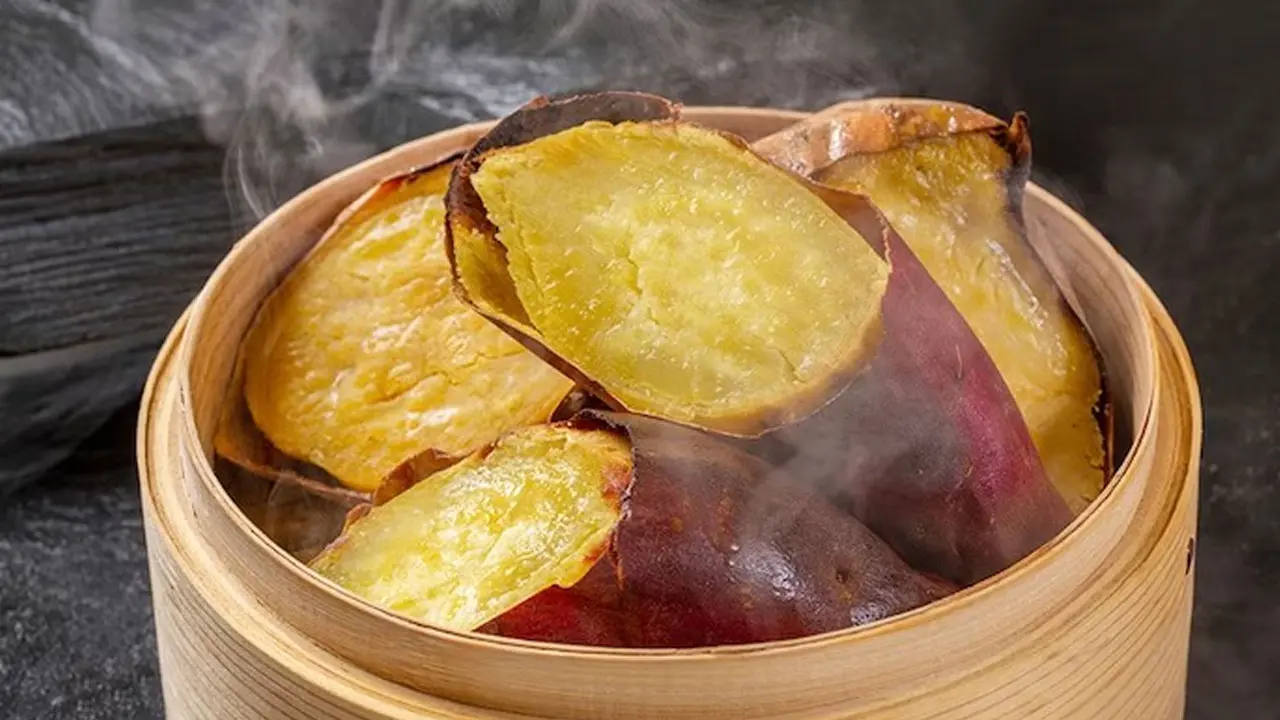 Sweet Potato : చిలగడదుంప తినడానికీ ఓ మంచి టెక్నిక్‌ ఉంది..
