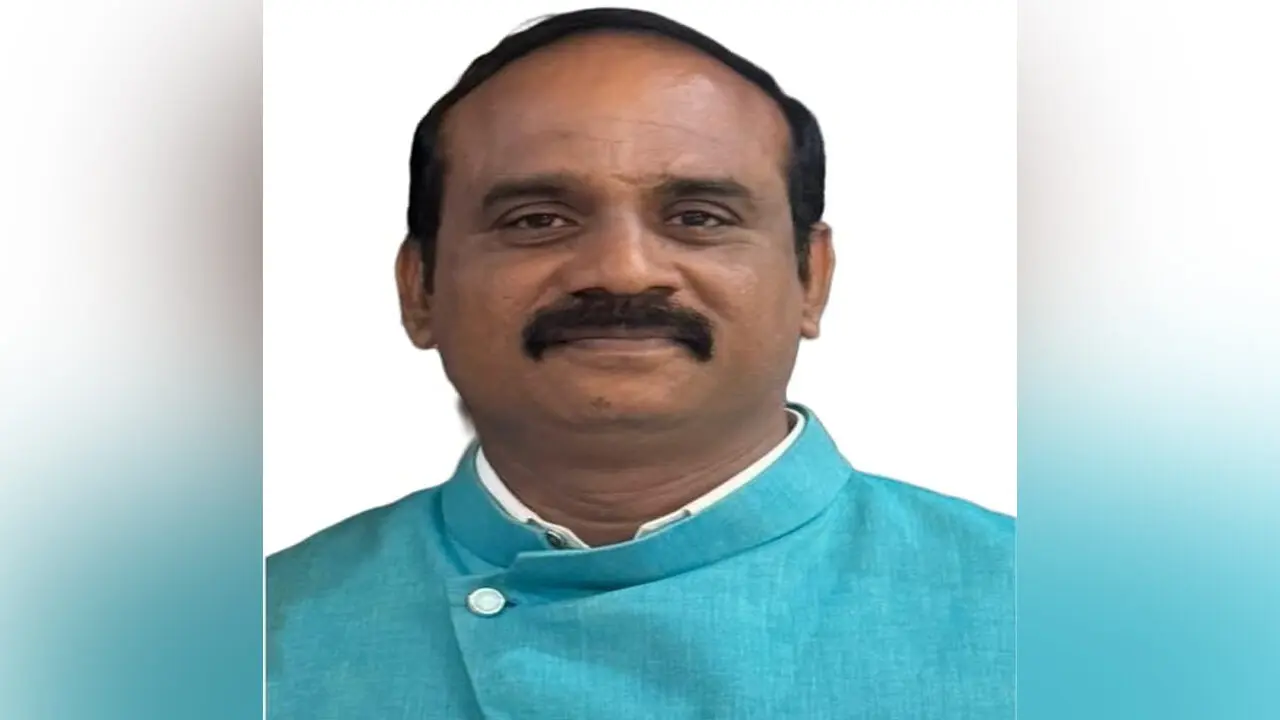 Pailla Prakash Reddy : టీజీపీఏ సెంట్రల్ కమిటీ ప్రధాన కార్యదర్శిగా ప్రకాశ్ రెడ్డి
