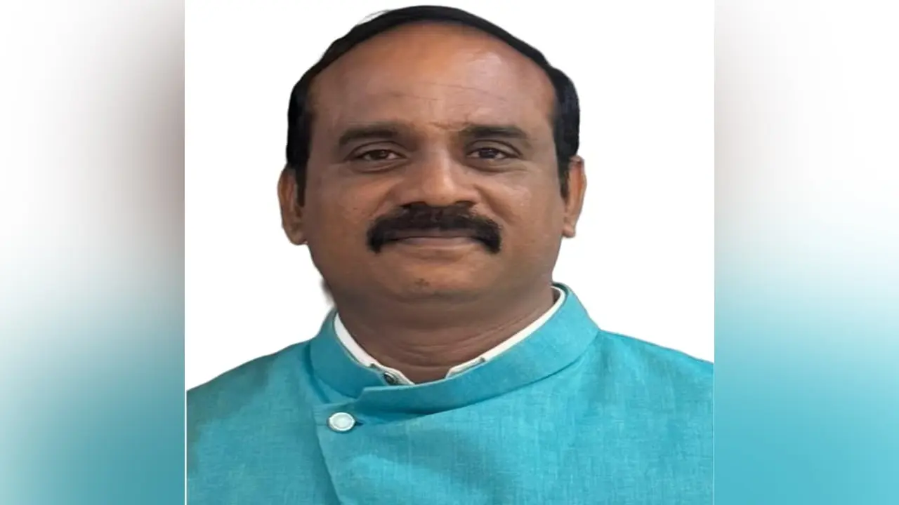 Pailla Prakash Reddy : టీజీపీఏ సెంట్రల్ కమిటీ ప్రధాన కార్యదర్శిగా ప్రకాశ్ రెడ్డి