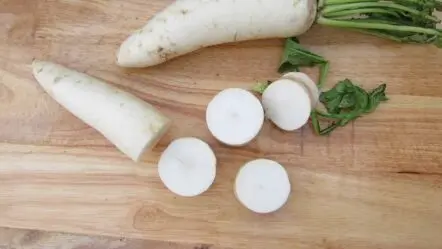 Radish | ఫ్యాటీ లివర్‌ సమస్యకు చక్కటి పరిష్కారం ముల్లంగి.. దీని ప్రయోజనాలు తెలిస్తే తినక మానరు..!