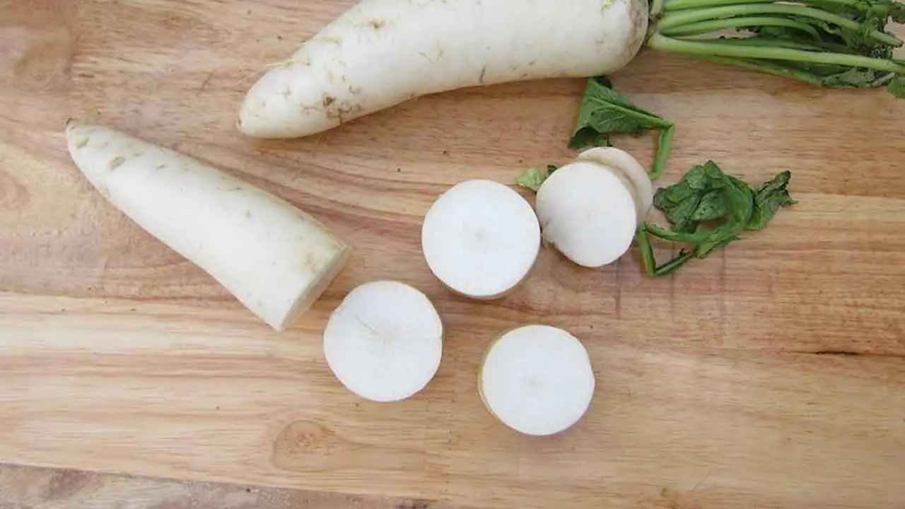 Radish | ఫ్యాటీ లివర్‌ సమస్యకు చక్కటి పరిష్కారం ముల్లంగి.. దీని ప్రయోజనాలు తెలిస్తే తినక మానరు..!