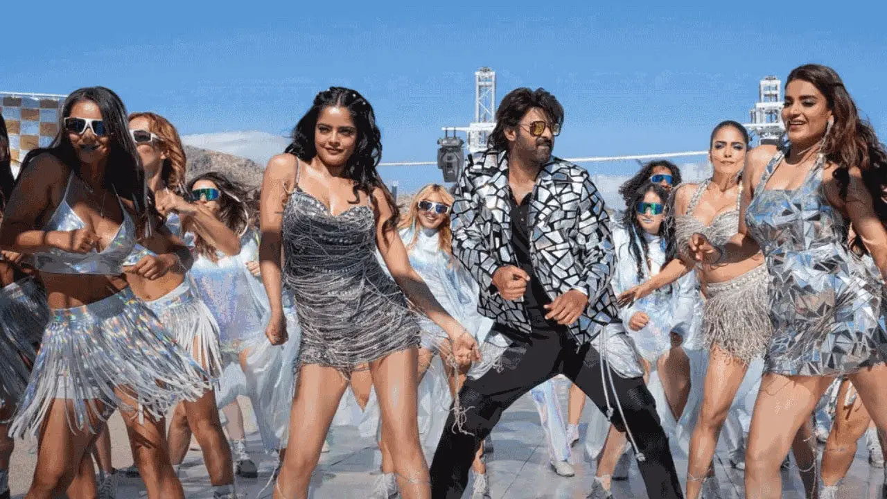 Raja Saab | ‘ది రాజాసాబ్’లో అసలు ట్విస్ట్ ఇదేనా? ముగ్గురు కాదు… ఏకంగా ఎనిమిది మంది హీరోయిన్లు!