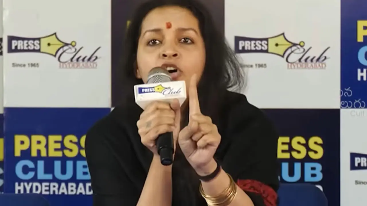 Renu Desai | మూగజీవాల కోసం పోరాటం.. నాకు ఎవ‌రు లేరంటూ రేణు దేశాయ్ ఎమోషనల్ పోస్ట్