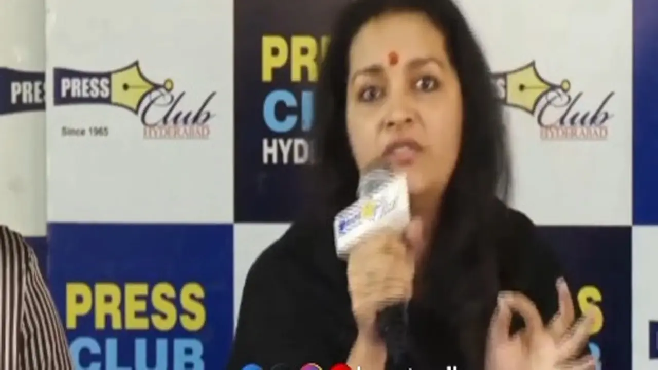 Renu Desai : కుక్క కాటు మరణాలపైనే రచ్చ ఎందుకు? : రేణు దేశాయ్ ఫైర్