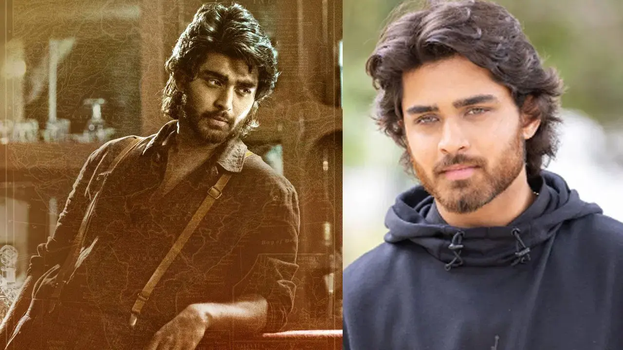 Roshan | తండ్రి శ్రీకాంత్ తర్వాత రోషన్ మేక.. ఇండస్ట్రీలో క్రేజ్ పెంచుకుంటున్న‌ యువ హీరో