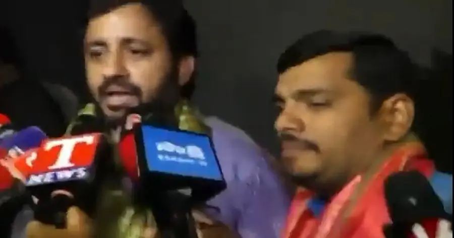 NTV journalists bail| ఆ జర్నలిస్టులకు బెయిల్ మంజూరు