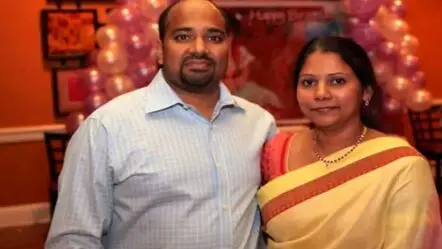 USA road accident| అమెరికాలో రోడ్డు ప్రమాదం.. తెలుగు దంపతుల మృతి