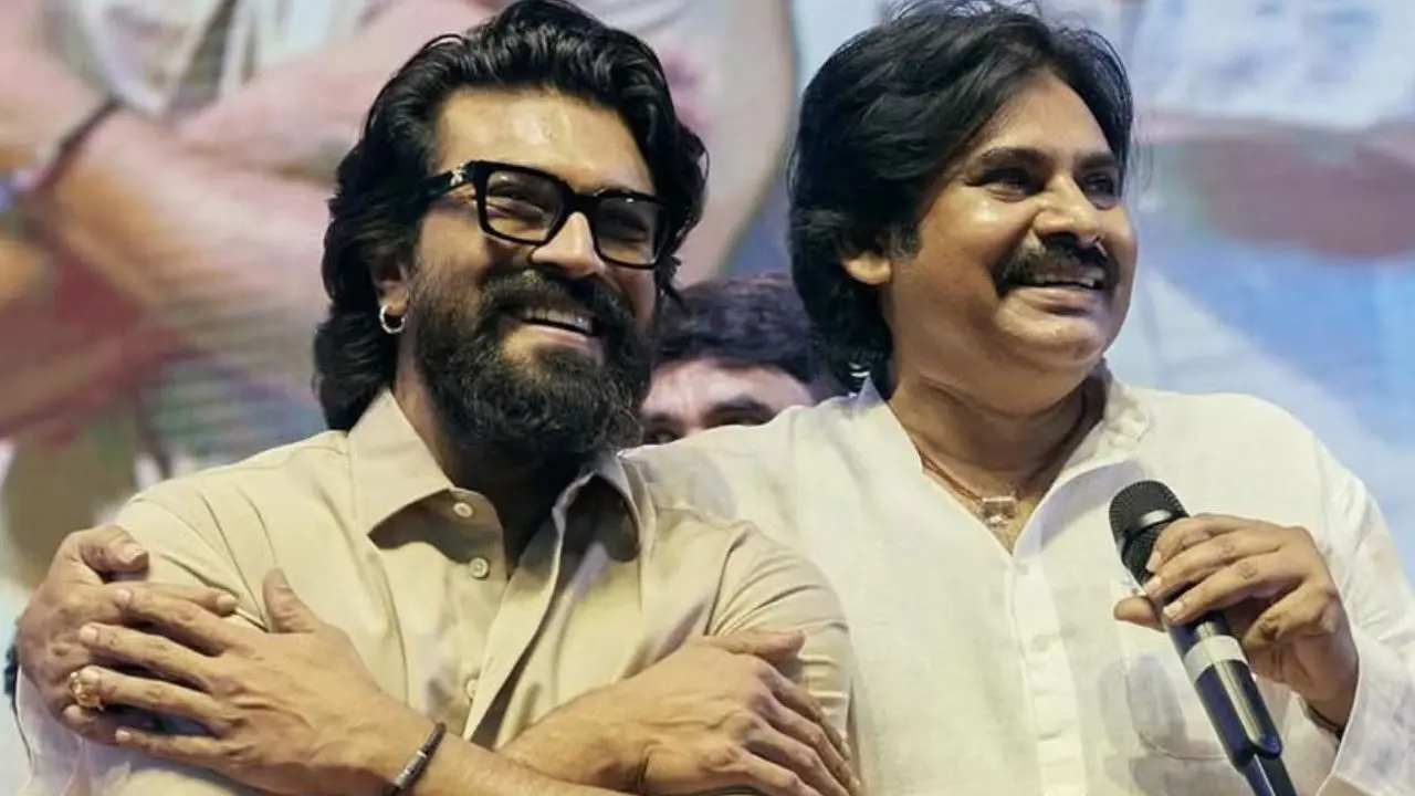 Ram Charan | బాబాయి కోసం అబ్బాయి త్యాగం.. రామ్‌ చరణ్‌ ‘పెద్ది’ మూవీ వాయిదా?
