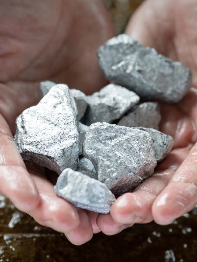 Silver | ఇండియాలో కేజీ వెండి రూ.3 లక్షల 50 వేలు.. అక్కడ మాత్రం రూ.25 వేలు మాత్రమే.. మీరూ కొనొచ్చు ఎలాగంటే?