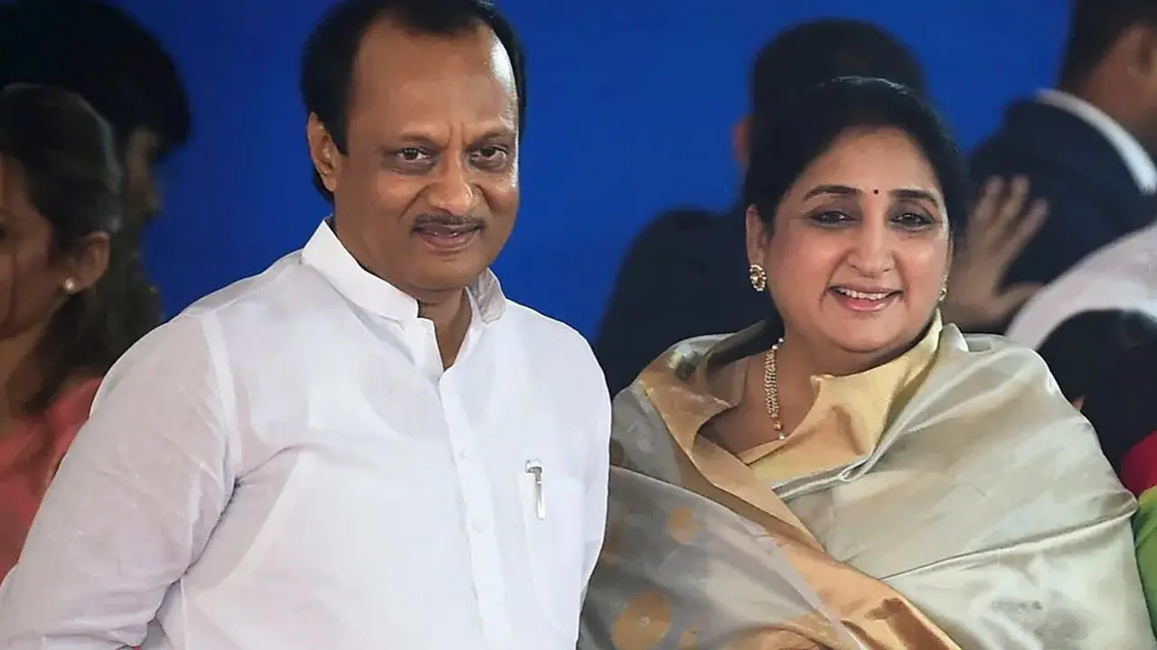 Sunetra Pawar : సునేత్ర పవార్‌కు డిప్యూటీ సీఎం పదవి.. ఎన్సీపీ కొత్త బాస్ ఎవరు..?