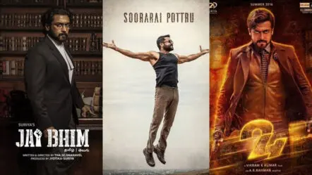 Tamil Nadu State Film Awards | తమిళనాడు స్టేట్ ఫిల్మ్ అవార్డ్స్ 2026 .. ‘జై భీమ్’ సినిమా హ‌వా