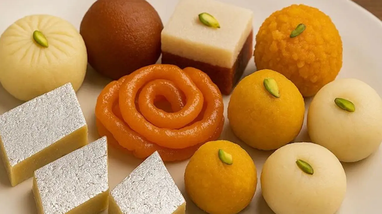 Sweet City of India | స్వీట్‌ సిటీ ఆఫ్‌ ఇండియా అని ఏ నగరాన్ని అంటారో తెలుసా..?