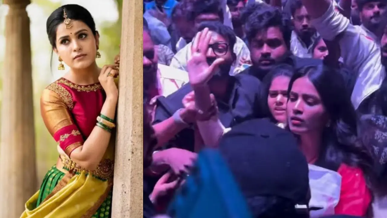 Tanuja | హీరోయిన్స్ మాదిరిగానే బిగ్ బాస్ బ్యూటీకి కూడా చేదు అనుభ‌వం.. తోయోద్ద‌న్నా విన‌ని ఫ్యాన్స్