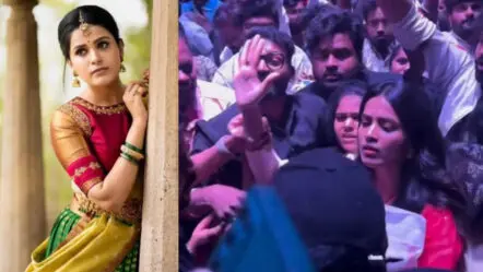 Tanuja | హీరోయిన్స్ మాదిరిగానే బిగ్ బాస్ బ్యూటీకి కూడా చేదు అనుభ‌వం.. తోయోద్ద‌న్నా విన‌ని ఫ్యాన్స్
