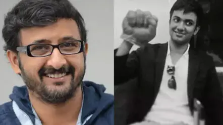 Teja | దర్శకుడు తేజ కుటుంబంలో కలకలం… కుమారుడు అమితోవ్ తేజపై కిడ్నాప్‌ కేసులు