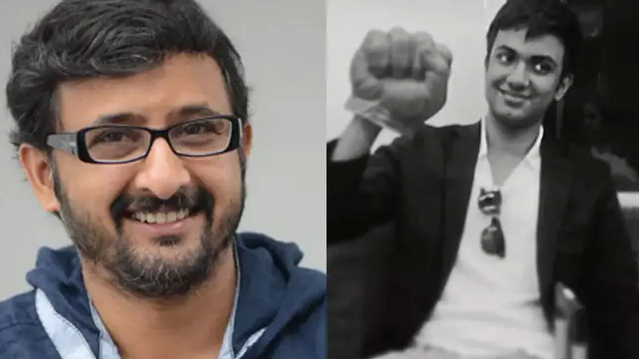 Teja | దర్శకుడు తేజ కుటుంబంలో కలకలం… కుమారుడు అమితోవ్ తేజపై కిడ్నాప్‌ కేసులు