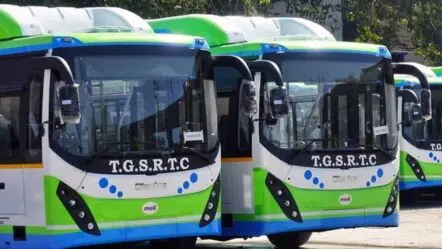 TGSRTC | సంక్రాంతికి 1200 బ‌స్సులు.. 9 నుంచి 15 వ‌ర‌కు అందుబాటులో