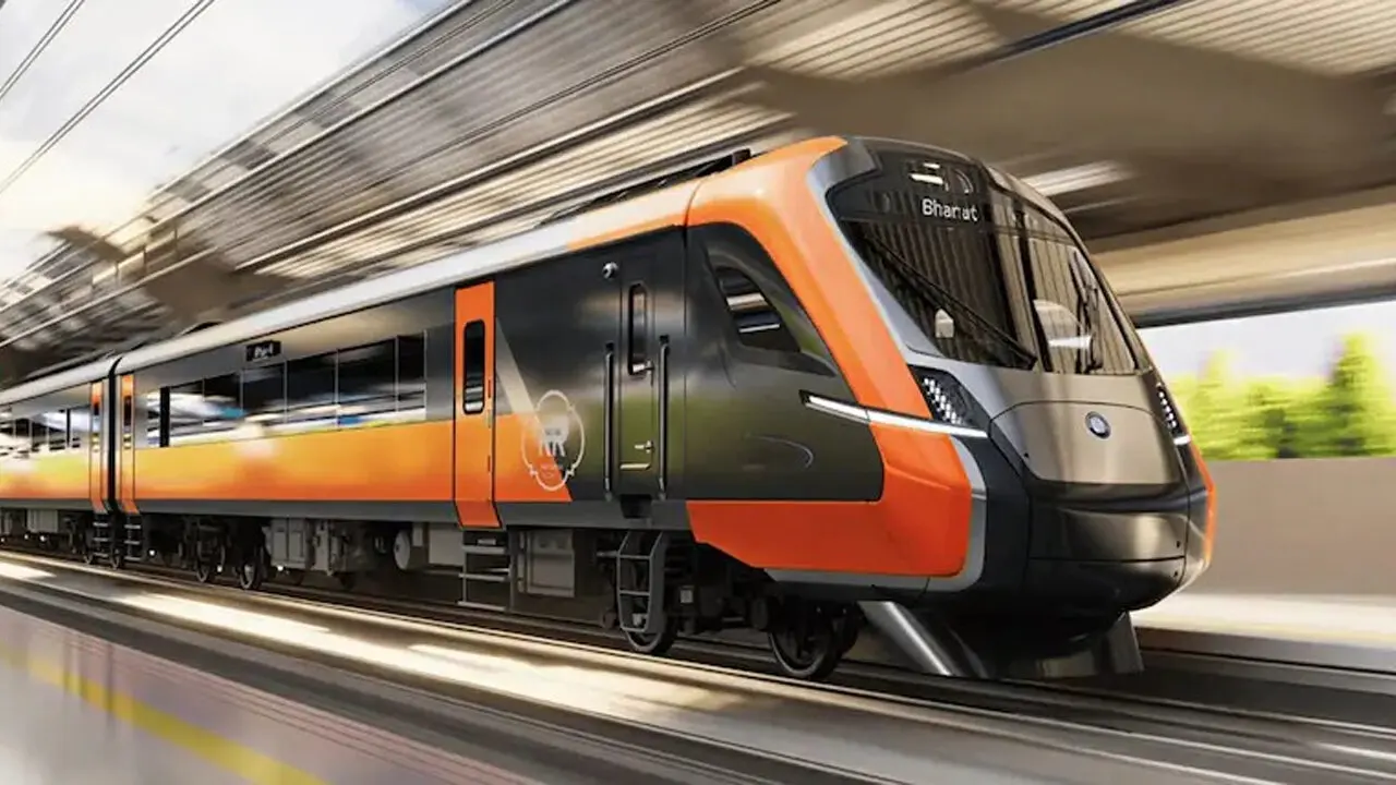 Vande Bharat Sleeper | వందే భారత్‌ స్లీపర్‌ ఫుడ్‌ మెనూ ఇదే.. బెంగాలీ, అస్సాం సంప్రదాయ వంటకాలతో