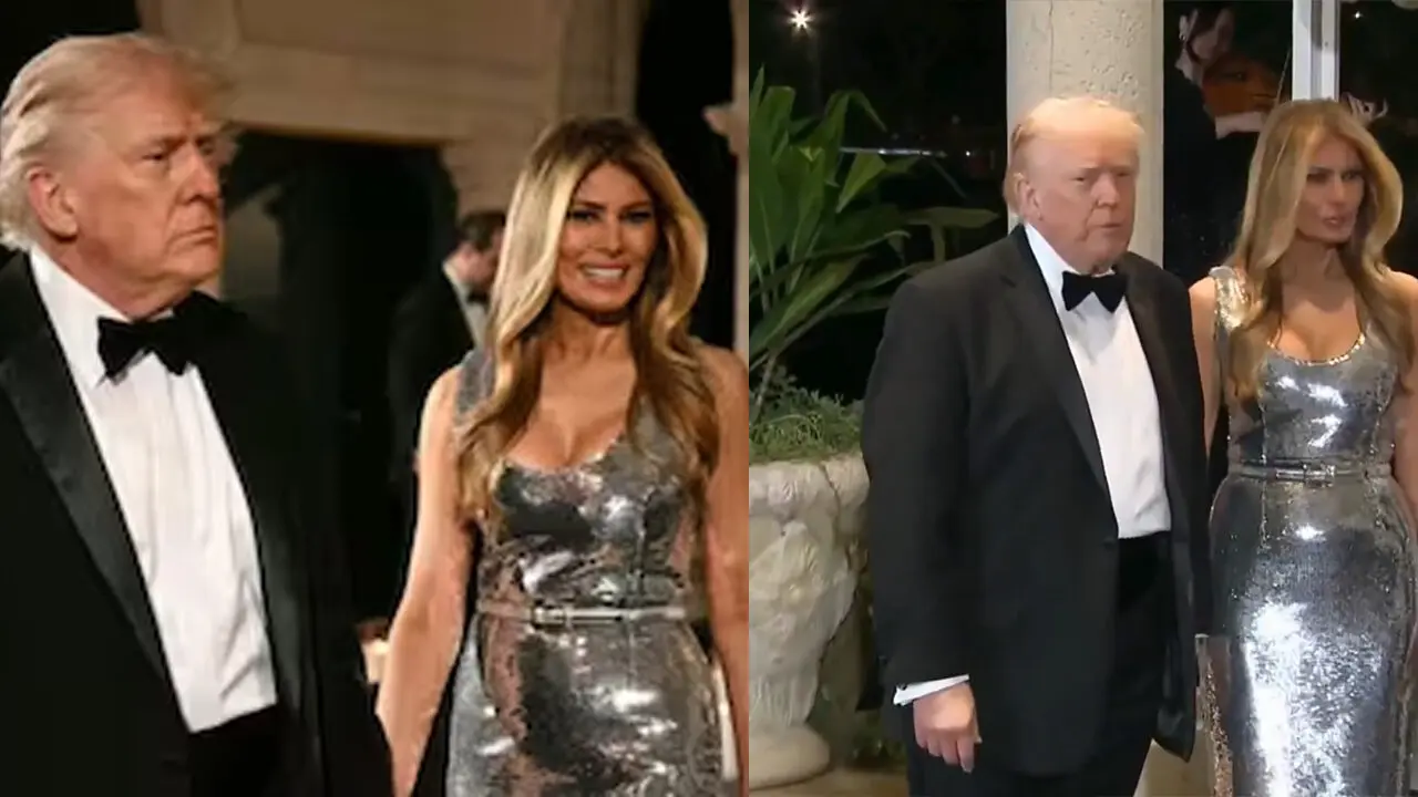 Donald Trump : న్యూ ఇయర్ లో ట్రంప్ టార్గెట్ అదేనట!