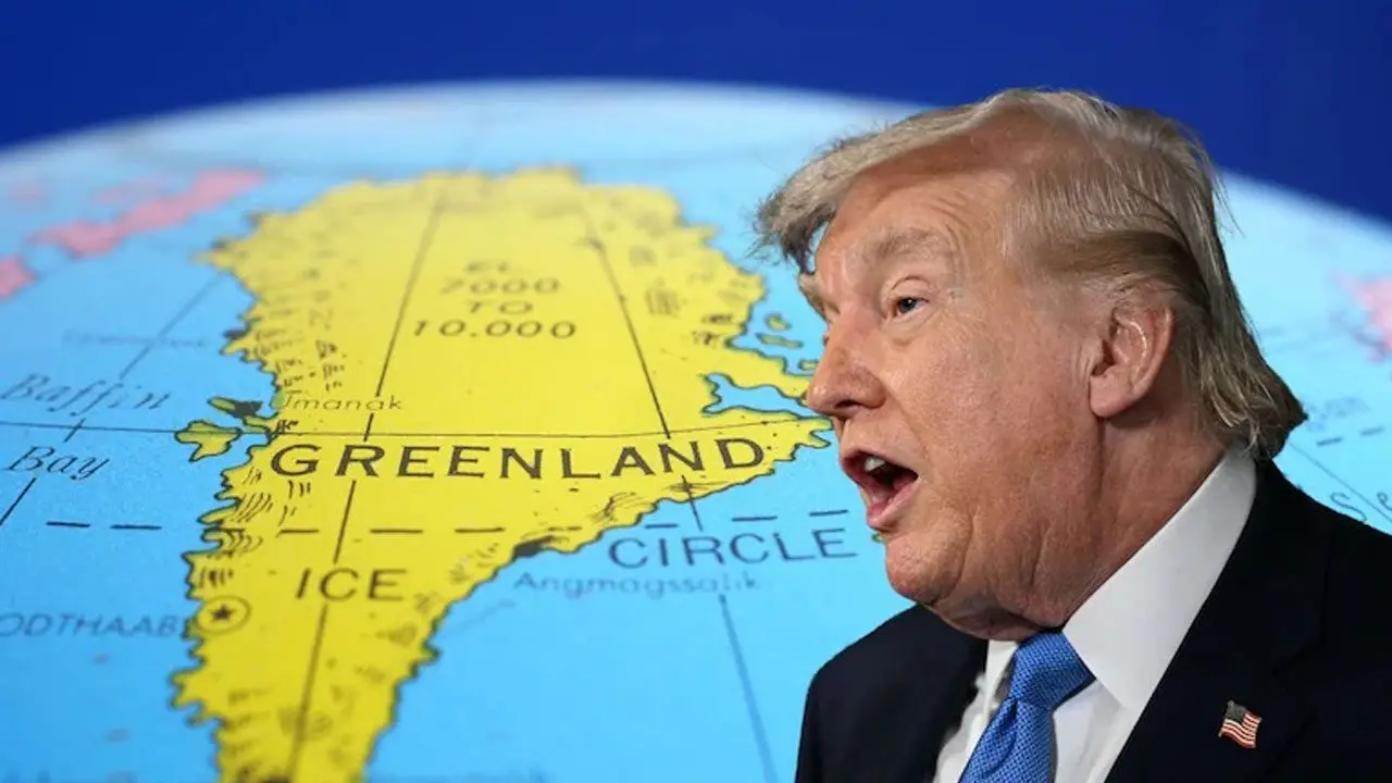 Donald Trump | గ్రీన్‌లాండ్‌పై ట్రంప్‌ కొత్త వ్యూహం.. పౌరులకు డబ్బు ఆఫర్‌..?