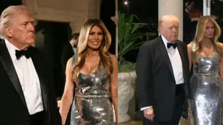Donald Trump : న్యూ ఇయర్ లో ట్రంప్ టార్గెట్ అదేనట!