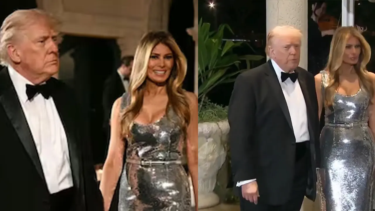 Donald Trump : న్యూ ఇయర్ లో ట్రంప్ టార్గెట్ అదేనట!