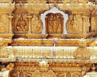 Tirumala Kakabali| తిరుమల విమాన వెంకటేశ్వురుడికి ‘కాకబలి’ నివేదన చూడండి