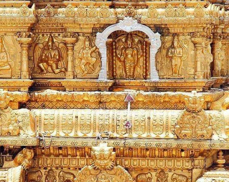 Tirumala Kakabali| తిరుమల విమాన వెంకటేశ్వురుడికి ‘కాకబలి’ నివేదన చూడండి