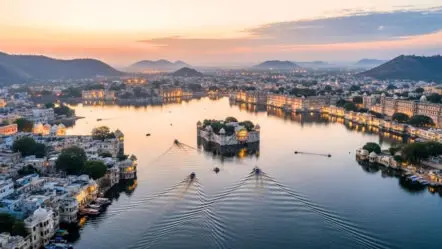 City Of Lakes | మన దేశంలో సరస్సులకు ఏ నగరం ప్రసిద్ధి చెందిందో తెలుసా..? ఆ నగర ప్రత్యేకతలు