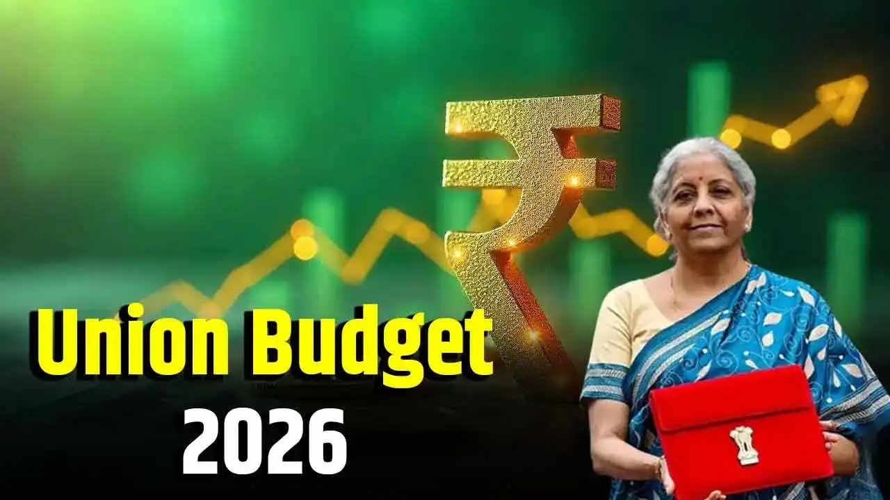 Union Budget 2026 | దేశంలో తొలిసారిగా ఆదివారం కేంద్ర బ‌డ్జెట్‌..! కార‌ణం ఇదే..!!