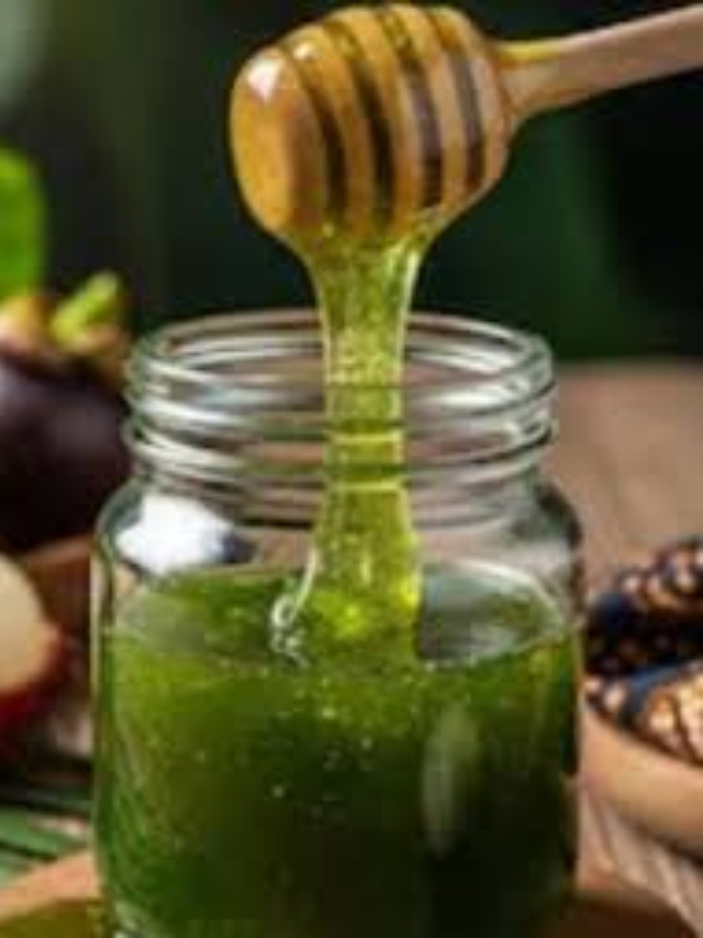 Green Honey | బంగారంతో సమానమైన విలువ! ‘గ్రీన్ హనీ’ అంటే ఇదే.. ఎక్కడ దొరికిదంటే?