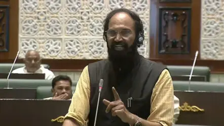 Uttam Kumar Reddy | కేసీఆర్ చరిత్రాత్మక తప్పిదంతోనే తెలంగాణకు ఈ దుర్గతి