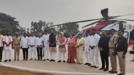 Uttam Kumar Reddy | నది జలాల హక్కుల సాధనలో ఏ పోరాటానికైనా సిద్దం : మంత్రి ఉత్తమ్ కుమార్ రెడ్డి