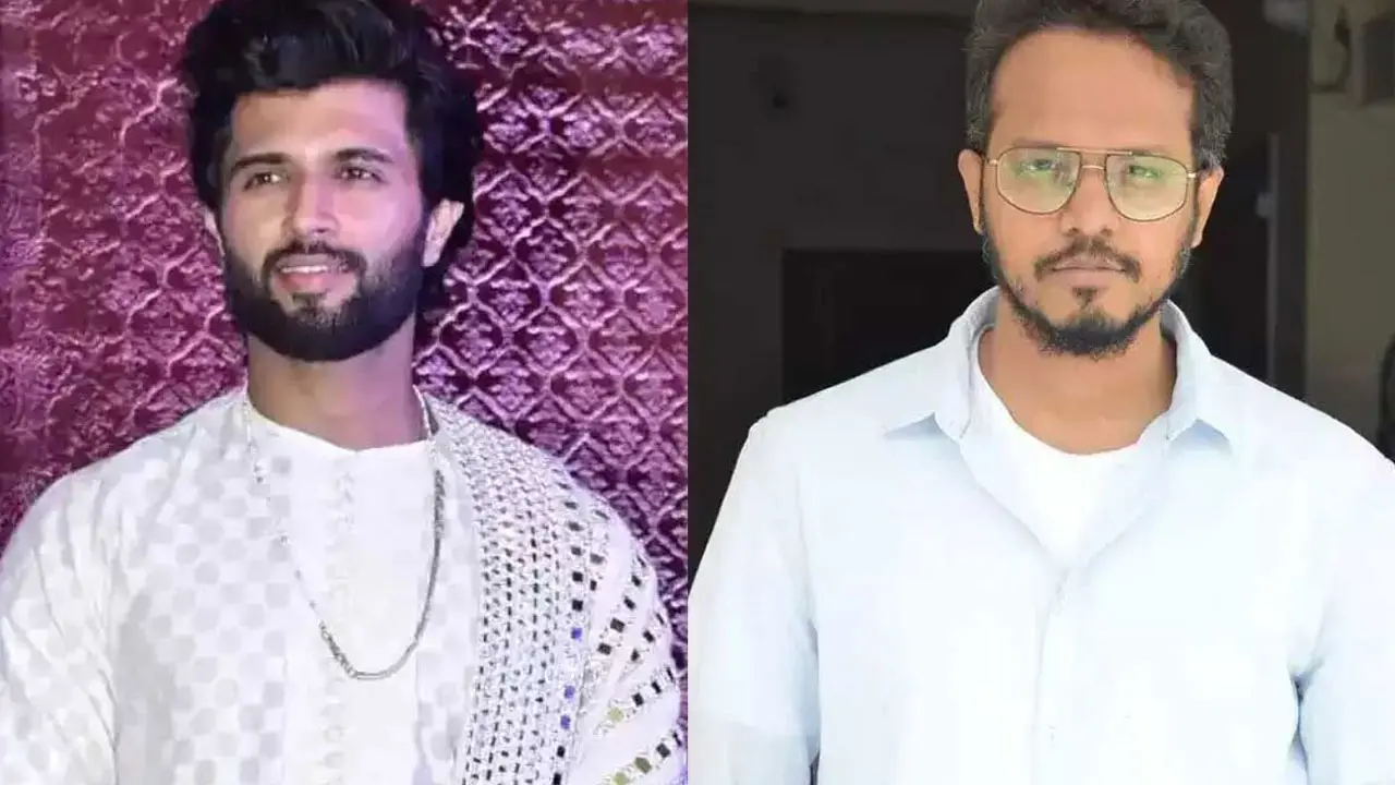 Vijay Devarakonda | మీ ఆక‌లి త‌ప్ప‌క తీరుస్తా.. విజ‌య్ దేవ‌ర‌కొండ ఫ్యాన్స్‌కి హామీ ఇచ్చిన ద‌ర్శ‌కుడు