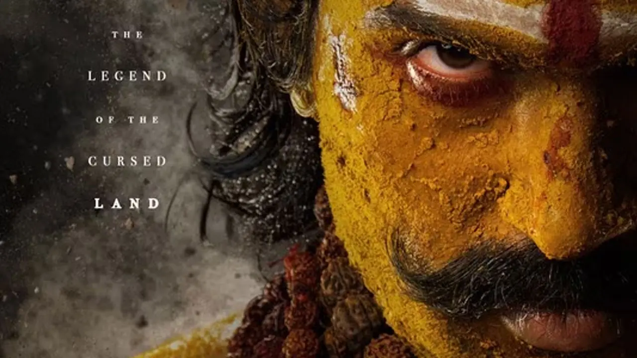 Ranabaali | విజయ్ దేవరకొండ రణబాలి గ్లింప్స్ లో ఏఐ ఎక్కువ‌గా వాడారా.. డైరెక్ట‌ర్ క్లారిటీ