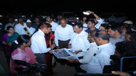 Telangana Temple Circuit : తెలంగాణలో టెంపుల్ సర్క్యూట్…బాసర నుంచి భద్రాచలం వరకు